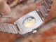 Perfect Replica IWC Da Vinci Stainless Steel Case Black Face 42mm Men's Watch (9)_th.jpg